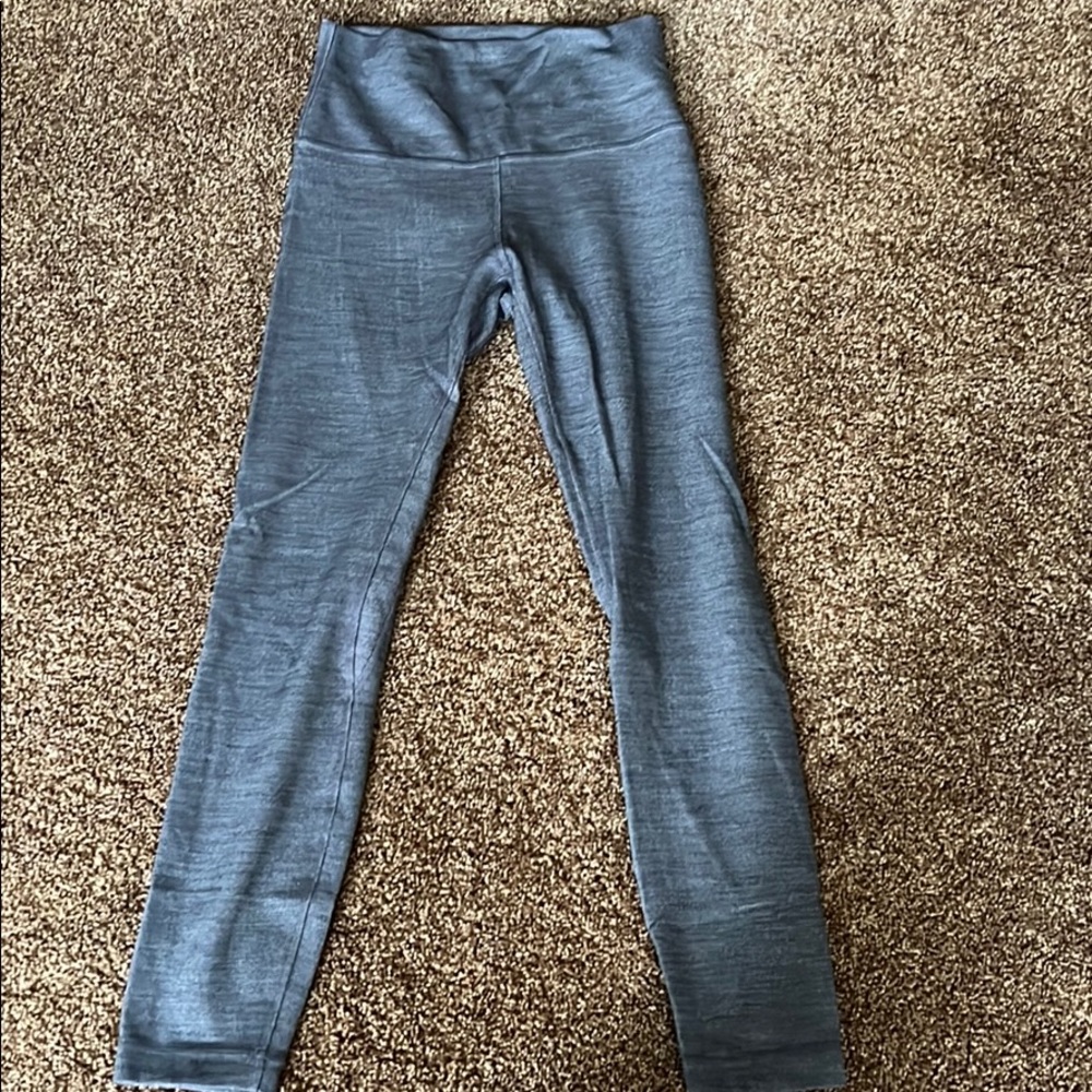 Lululemon Align Leggings. Lightly Worn.